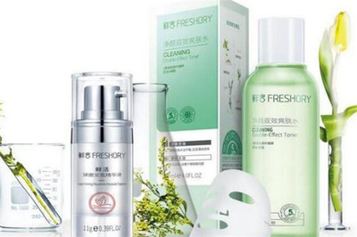 鲜言护肤品加盟费用及投资分析