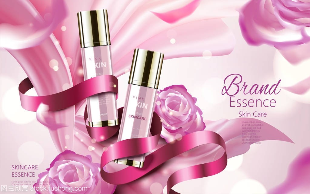 科技赋能美丽 创新化妆品技术开发与卓越销售策略