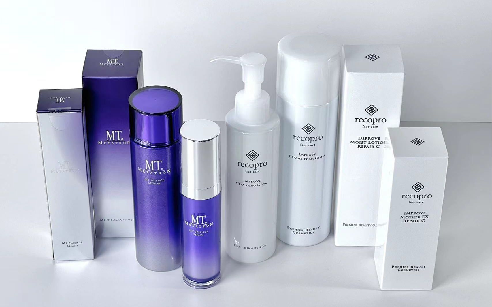 传统大牌护肤品不太行？揭秘日系美容院线护肤的独特魅力