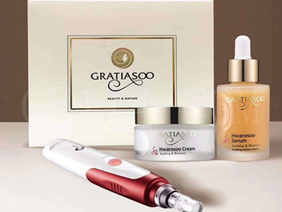 探索魅力泉州 优质美容护肤品全解析