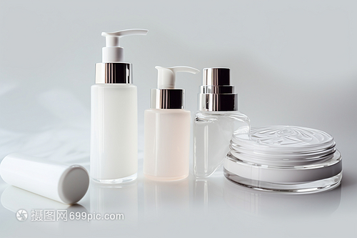 时尚护肤分装瓶 技术革新与市场策略的完美融合